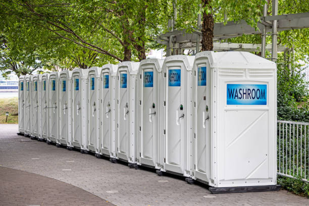 Best Portable restroom trailer rental  in Paradise, NV