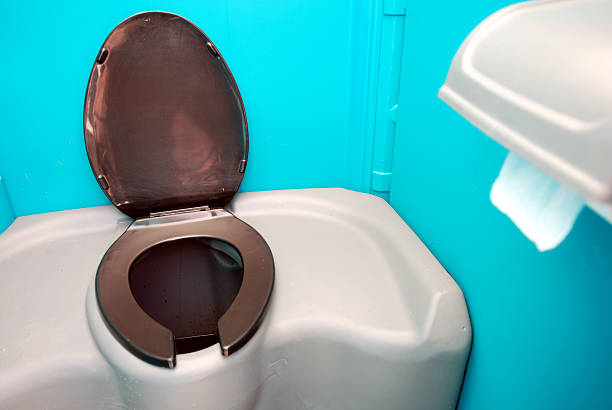 Portable Toilet Options We Offer in Paradise, NV