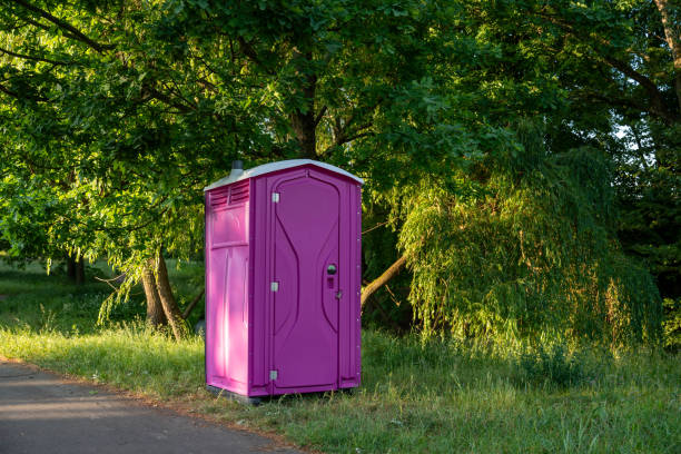 Best Long-term porta potty rental  in Paradise, NV